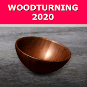 Скачать Woodturning 2020