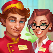 Grand Hotel Mania 2.3.0.9 Mod (Unlimited Crystals)