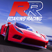 Скачать Roaring Racing