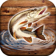Скачать Рыбный Дождь: Рыбалка Симулятор. Спортивная ловля. 0.3.5 (Mod Money)