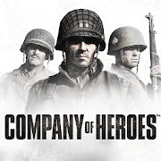 Скачать Company of Heroes 1.3.5RC1 Мод (полная версия)