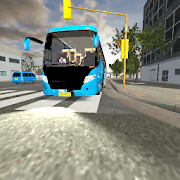 Скачать IDBS Simulator Bus Lintas Sumatera 3.2 Mod (Free Shopping)