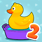 Скачать Toddler Games for 2, 3 year old kids - Ads Free 7 Mod (Unlocked)