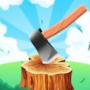Скачать Idle Lumberjack 3D 1.6.15 Mod (Endless seeds/No ads)