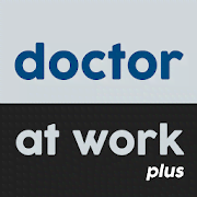 Скачать Doctor At Work (Plus) - Patient Medical Records