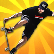 Скачать Mike V: Skateboard Party 1.7.1.RC Mod (Unlocked/Endless Experience)
