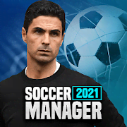Soccer Manager 2021 - Football Management Game 2.1.1 Mod (No ads)