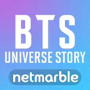 Скачать BTS Universe Story 1.5.0 Mod (Unlimited Gems)