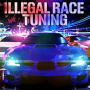 Скачать Illegal Race Tuning - Real car racing multiplayer