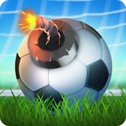 Скачать FootLOL: Crazy Soccer! Action Football game