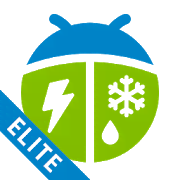 Скачать Weather Elite by WeatherBug 5.53.0-19 Мод (полная версия)