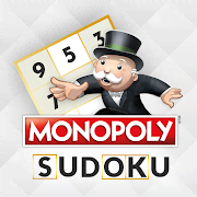 Скачать Monopoly Sudoku