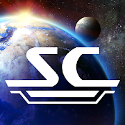 Скачать Space Commander: War and Trade 1.6.2 Mod (Free Shopping)