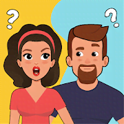 Who is? Brain Teaser & Riddles 1.5.8 Mod (A Lot Of Bulb/Ad Free Unlock)
