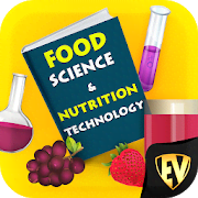 Скачать Food Science & Nutrition Technology - Food Tech