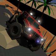Скачать Offroad Jeep Driving: Jeep Games 2020