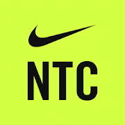 Скачать Nike Training Club 6.46.0 Mod (Premium)