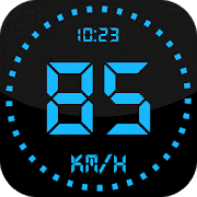 Скачать GPS Speedometer and Odometer 1.6 Mod (Unlocked)