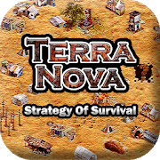 Скачать TERRA NOVA Strategy of Survival