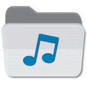 Скачать Music Folder Player Full 3.1.33 Мод (полная версия)