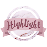 Скачать Highlight Cover & Logo Maker for Instagram Story