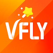VFly - Video editor 5.3.2 Mod (Premium)
