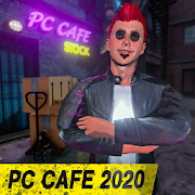 Скачать PC Cafe Business simulator 2020
