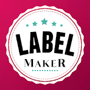 Скачать Label Maker & Creator: Best Label Maker Templates