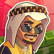 Скачать Idle Business Tycoon - Dubai