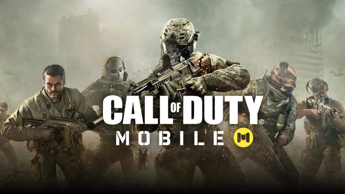 Call Of Duty®: Warzone™ MOD APK 2.2.13970269 (Unlimited Money) For