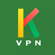 Скачать KUTO VPN - A free, fast, secure VPN 2.2.17 Мод (полная версия)