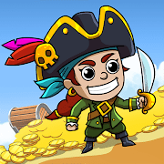 Скачать Idle Pirate Tycoon 1.12.0 Mod (Unlimited Money)
