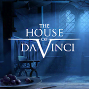Скачать The House of Da Vinci 1.1.30 Мод (полная версия)