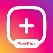 Скачать Post Maker for Instagram - PostPlus 3.1.8 Mod (Pro)