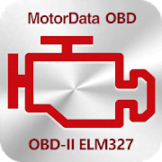 Скачать MotorData OBD Car Diagnostics. ELM OBD2 scanner 1.27.02.1708 Mod (Premium)
