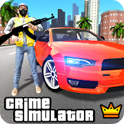 Скачать Real Gangster Simulator Grand City