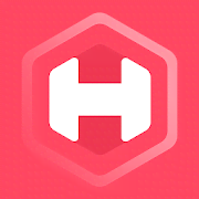 Скачать Hexa Icon Pack : Hexagonal 4.3 Мод (полная версия)