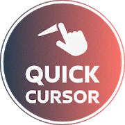 Скачать Quick Cursor 1.25.7 Mod (Pro)
