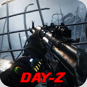 Скачать DayZ Hunter - 3d Zombie Games 1.0.8 Мод (A lot of banknotes)
