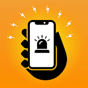 Скачать Anti Theft Alarm & Alarm App for Don't Touch