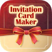 Скачать Invitation Maker 12.1 Mod (Pro)