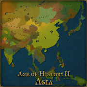 Скачать Age of History 2 1.2 (Mod Money)