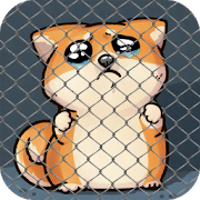 Скачать Virtual Dog Shibo – Virtual Pet and Minigames
