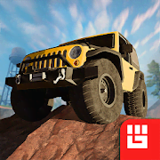 Скачать Offroad PRO - Clash of 4x4’s 1.0.22 Mod (A lot of gold coins)