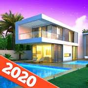 Скачать Space Decor : Dream Home Design 5.0.0 (Mod Money)