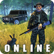 Скачать Hunting Online 1.5.3 (Mod Money/Unlocked)