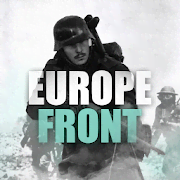 Скачать Europe Front II 1.2.3 Mod (Ammo is not wasted/Immortality/No ads)