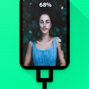 Скачать Battery Charging Slideshow 1.3 Мод (полная версия)