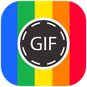 Скачать GIF Maker - Video to GIF, GIF Editor 1.8.9 Mod (Pro)