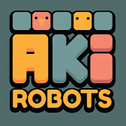 Скачать #AkiRobots